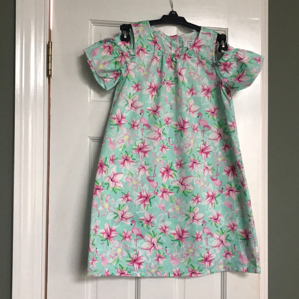 Crown & Ivy dress
